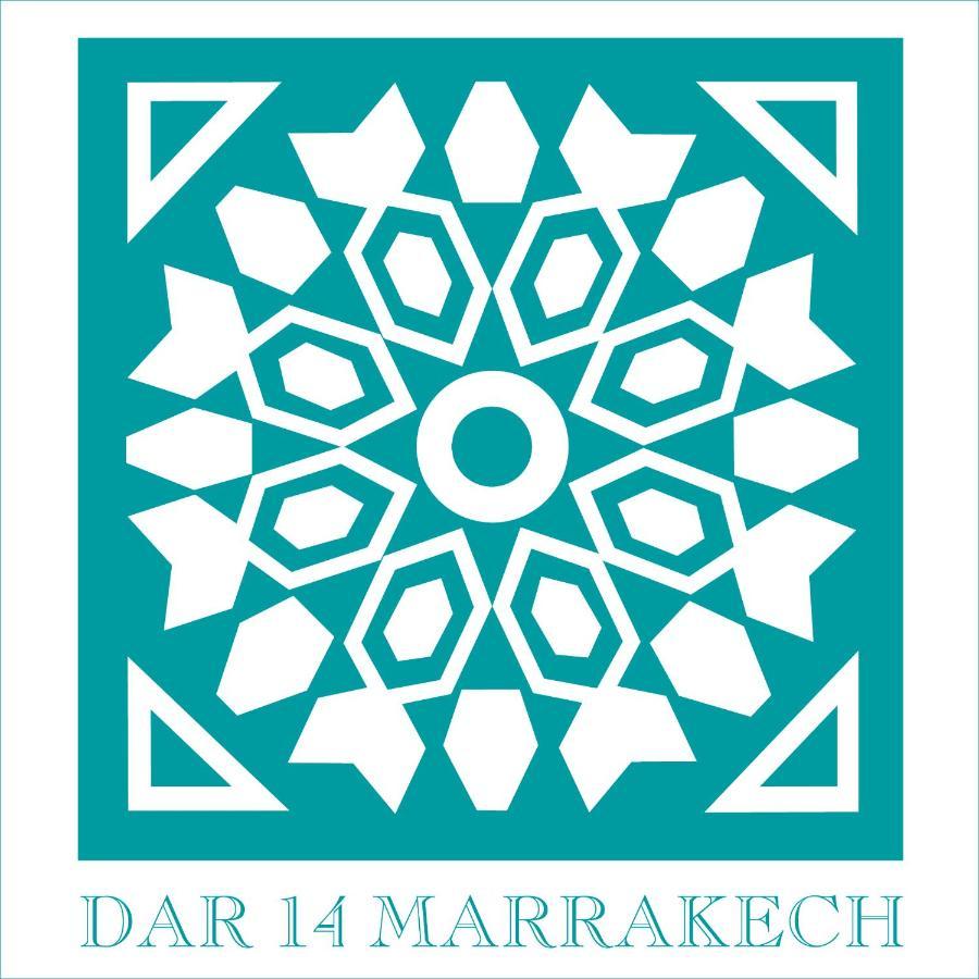 Dar 14 Marrakech * Marrakesh