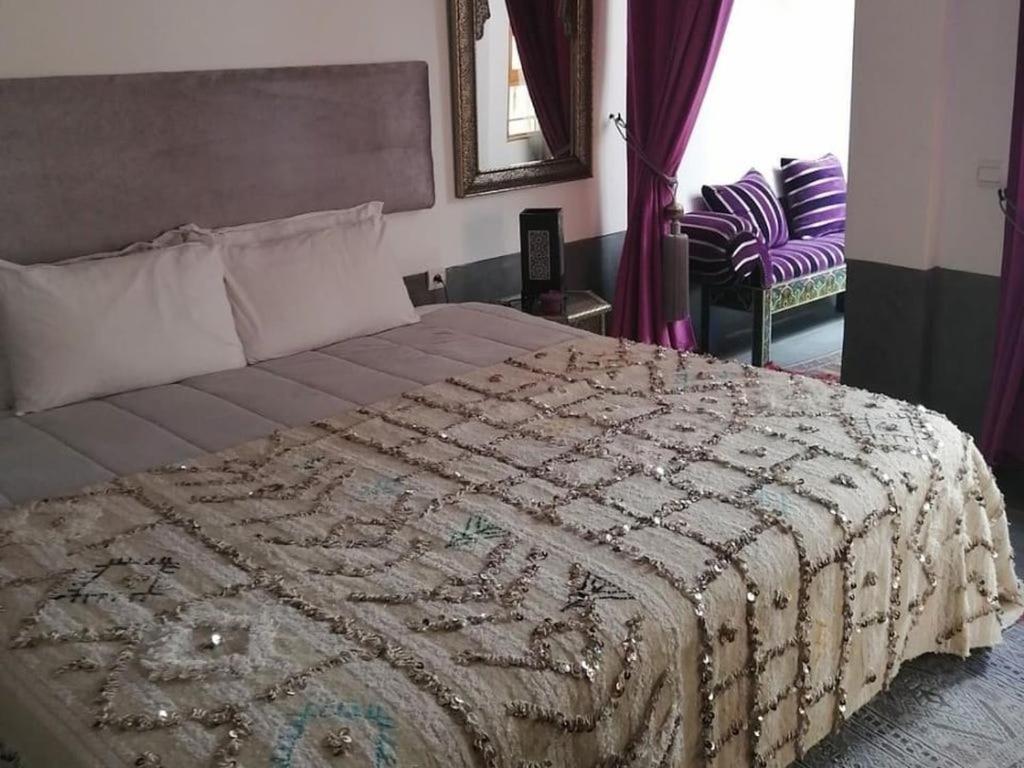 Dar 14 Marrakech Riad