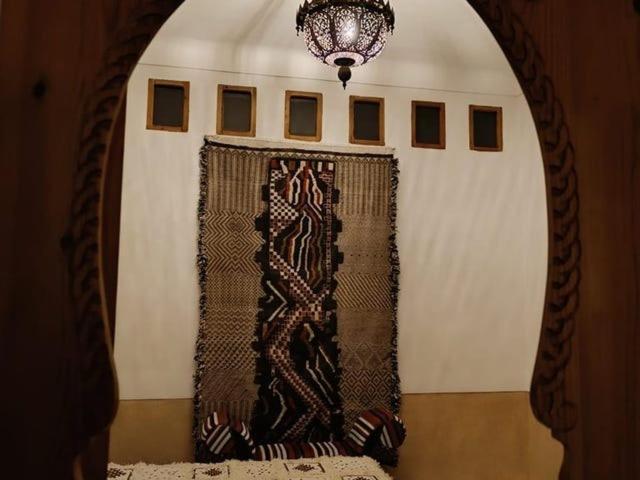 Dar 14 Marrakech *