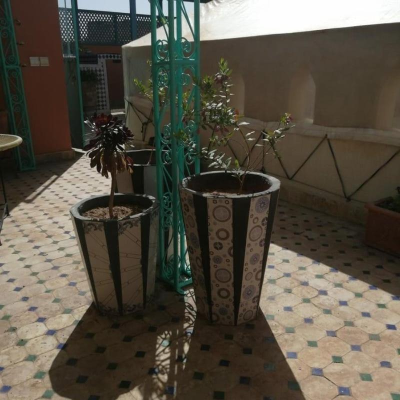 Dar 14 Marrakech Riad Marrakesh