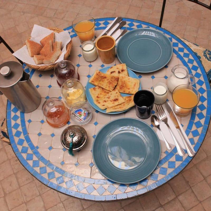 Dar 14 Marrakech Riad Marrakesh